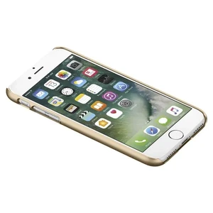 Чехол Spigen Thin Fit Champagne Gold для iPhone SE 3 | SE 2 | 8 | 7 - Фото 5