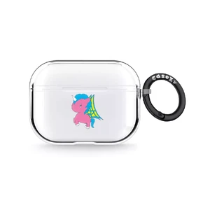 Чохол Casexy Ukrainian Unicorn Case для AirPods Pro 2
