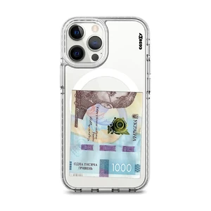 Чохол Casexy UltraXy 1000 UAH для iPhone 13 Pro Max