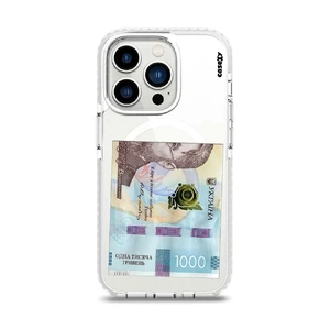 Чехол Casexy UltraXy 1000 UAH MagSafe для iPhone 14 Pro