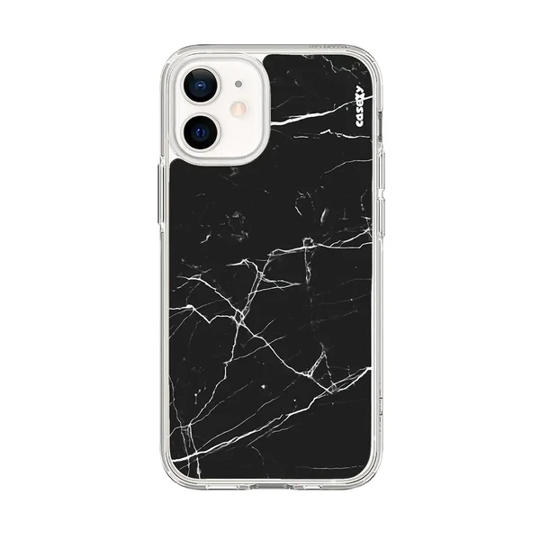 Чохол Casexy UltraXy Black Marble для iPhone 11 в Мукачеві