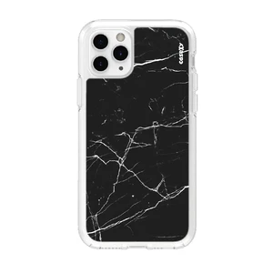 Чехол Casexy UltraXy Black Marble для iPhone 11 Pro