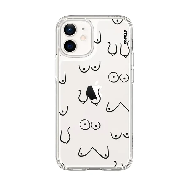 Чохол Casexy UltraXy Boods для iPhone 11 в Мукачеві