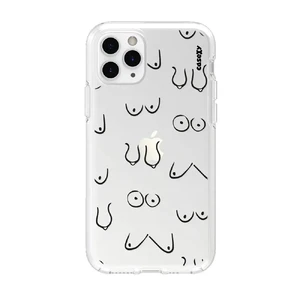 Чохол Casexy UltraXy Boods для iPhone 11 Pro
