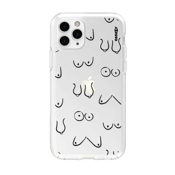 Чохол Casexy UltraXy Boods для iPhone 11 Pro в Ужгороді