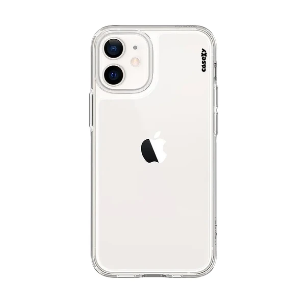 Чохол Casexy UltraXy Clear для iPhone 11 в Мукачеві
