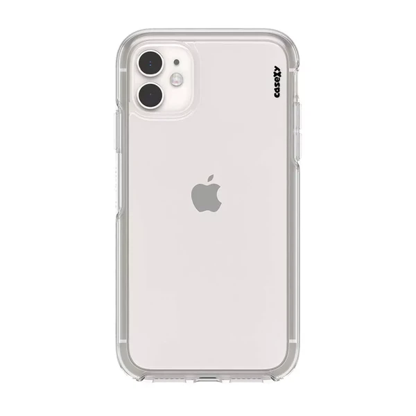 Чохол Casexy UltraXy Clear для iPhone 12 mini в Чернівцях
