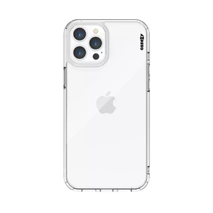 Чохол Casexy UltraXy Clear для iPhone 12 | 12 Pro