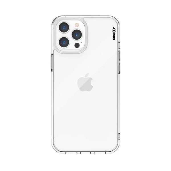 Чохол Casexy UltraXy Clear для iPhone 12 | 12 Pro