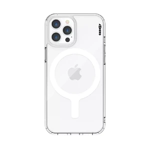 Чохол Casexy UltraXy Clear MagSafe для iPhone 12 | 12 Pro