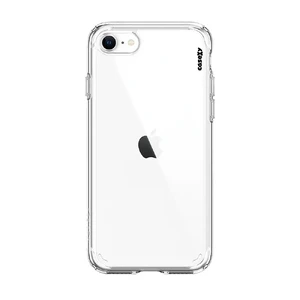 Чехол Casexy UltraXy Clear для iPhone SE 3 | SE 2 | 8 | 7