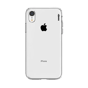 Чохол Casexy UltraXy Clear для iPhone XR