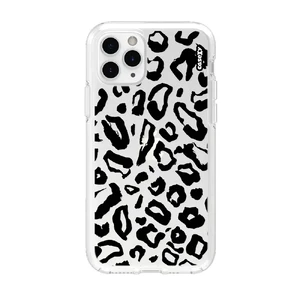 Чохол Casexy UltraXy Clear Leopard для iPhone 11 Pro