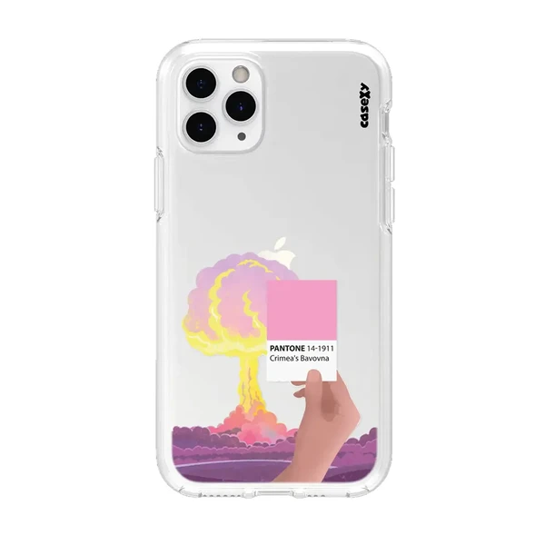 Чохол Casexy UltraXy Crimea's Bavovna для iPhone 11 Pro в Ужгороді
