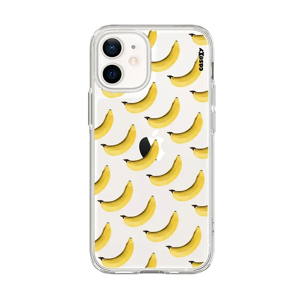 Чохол Casexy UltraXy Dolce Banana для iPhone 11 в Мукачеві