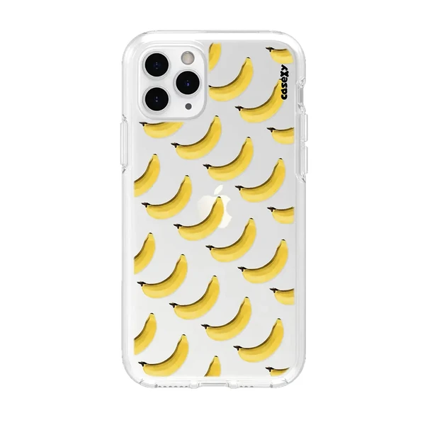 Чохол Casexy UltraXy Dolce Banana для iPhone 11 Pro Max в Чернівцях