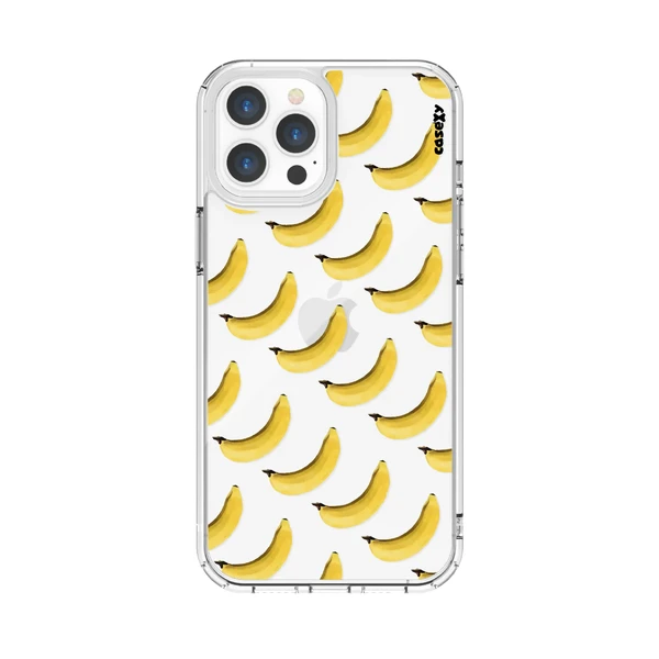 Чохол Casexy UltraXy Dolce Banana для iPhone 12 Pro Max в Чернівцях