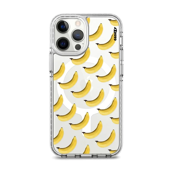 Чохол Casexy UltraXy Dolce Banana MagSafe для iPhone 13 Pro Max