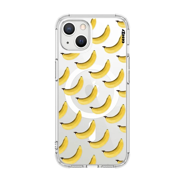 Чохол Casexy UltraXy Dolce Banana MagSafe для iPhone 14 | 13 в Сумах