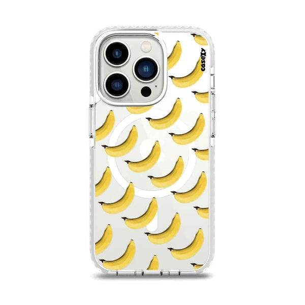 Чохол Casexy UltraXy Dolce Banana MagSafe для iPhone 14 Pro Max в Чернівцях
