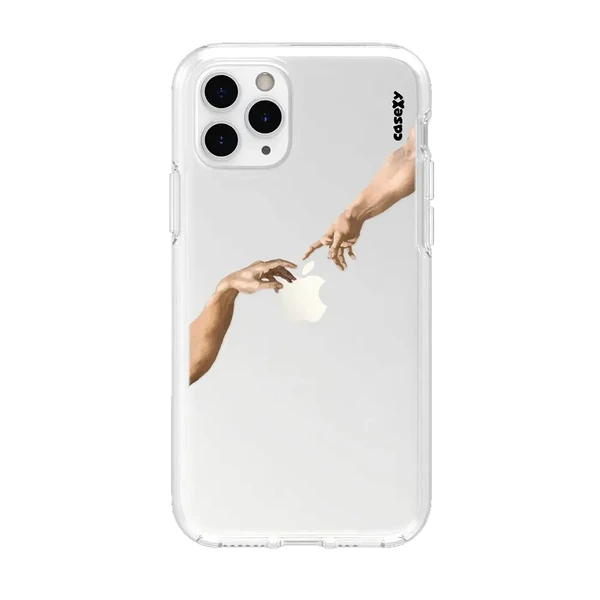 Чохол Casexy UltraXy Hands of God and Adam для iPhone 11 Pro в Ужгороді