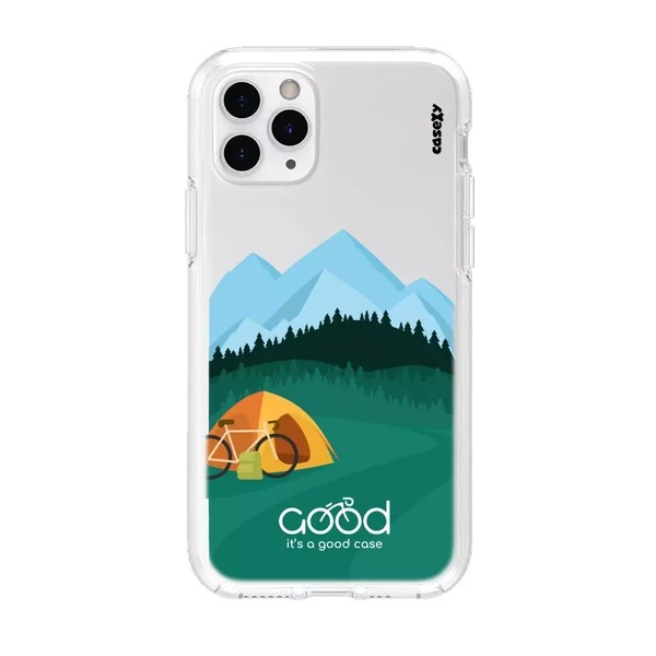 Чохол Casexy UltraXy UA It's a good trip для iPhone 11 Pro