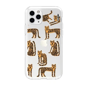 Чехол Casexy UltraXy Leap of Leopards для iPhone 11 Pro Max