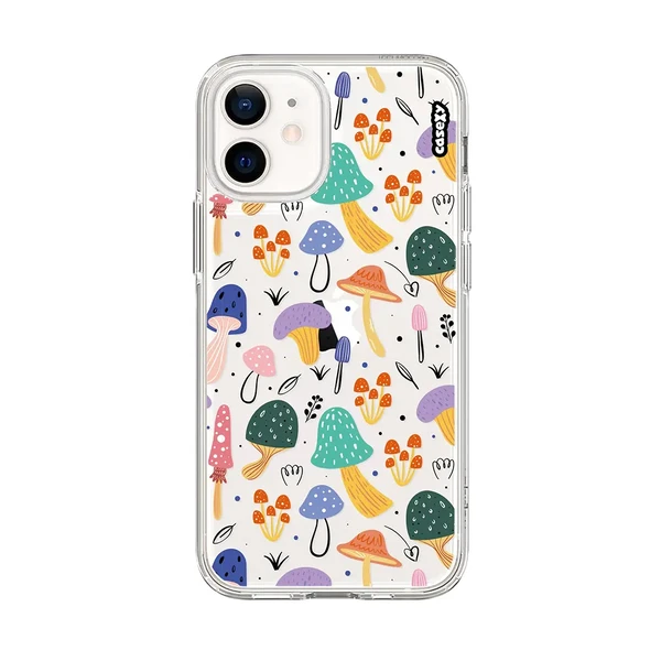 Чохол Casexy UltraXy Mushrooms Power для iPhone 11 в Мукачеві