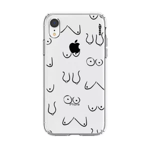 Чохол Casexy UltraXy Boods для iPhone XR