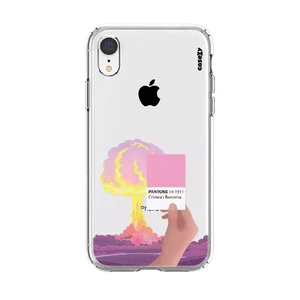 Чехол Casexy UltraXy Crimea's Bavovna для iPhone XR