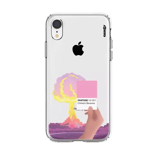 Чохол Casexy UltraXy Crimea's Bavovna для iPhone XR у Луцьку