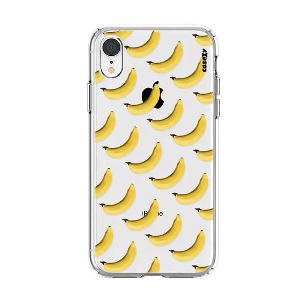 Чохол Casexy UltraXy Dolce Banana для iPhone XR у Луцьку