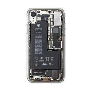 Чохол Casexy UltraXy Nothing для iPhone XR