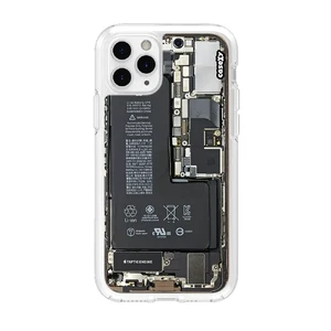 Чохол Casexy UltraXy Nothing для iPhone 11 Pro