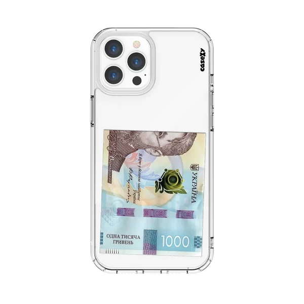 Чохол Casexy UltraXy 1000 UAH для iPhone 12 | 12 Pro в Кривому Розі
