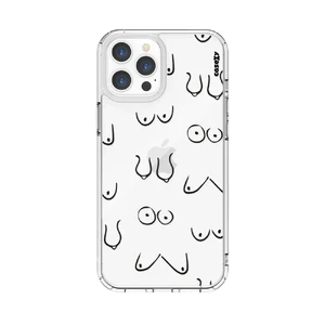 Чохол Casexy UltraXy Boods для iPhone 12 Pro Max