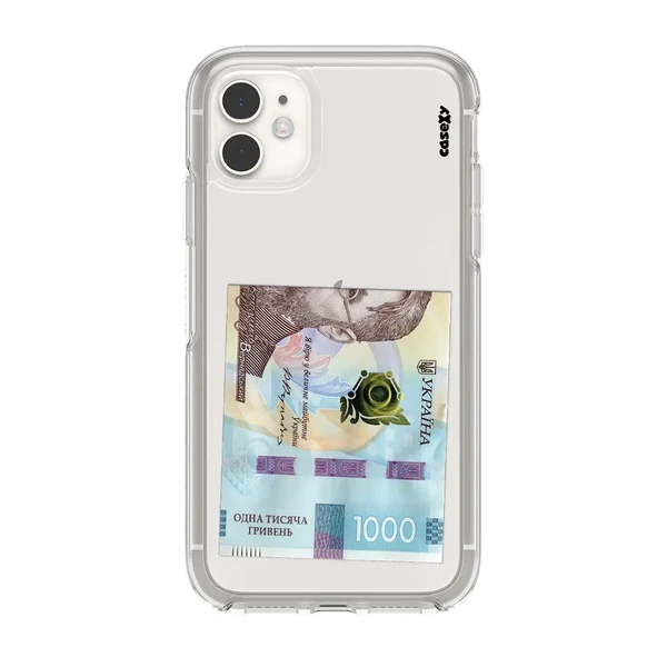 Чохол Casexy UltraXy 1000 UAH для iPhone 12 mini в Чернівцях
