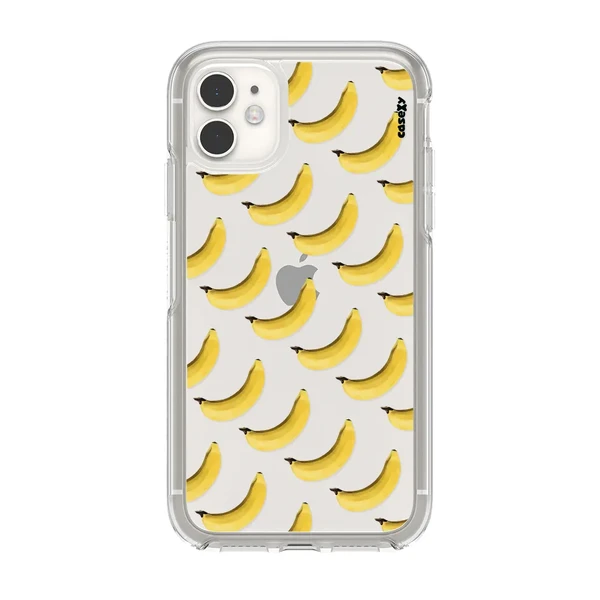 Чохол Casexy UltraXy Dolce Banana для iPhone 12 mini у Миколаєві