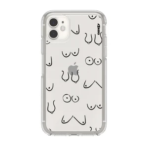 Чохол Casexy UltraXy Boods для iPhone 12 mini