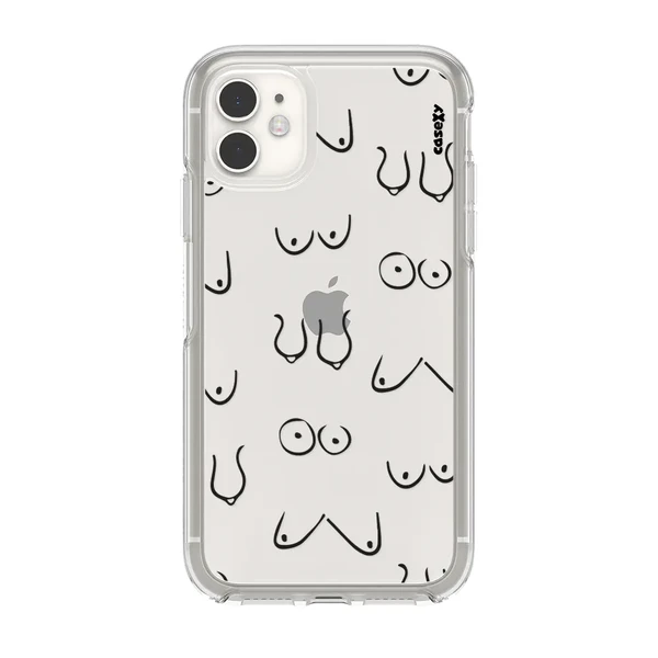 Чохол Casexy UltraXy Boods для iPhone 12 mini в Чернівцях