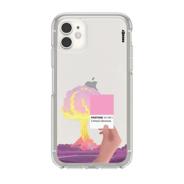 Чохол Casexy UltraXy Crimea's Bavovna для iPhone 12 mini у Миколаєві