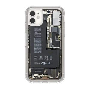 Чохол Casexy UltraXy Nothing для iPhone 12 mini
