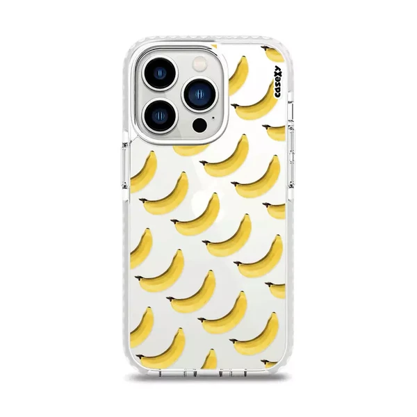 Чехол Casexy UltraXy Dolce Banana для iPhone 13 Pro Max