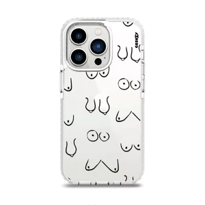 Чохол Casexy UltraXy Boods для iPhone 14 Pro Max