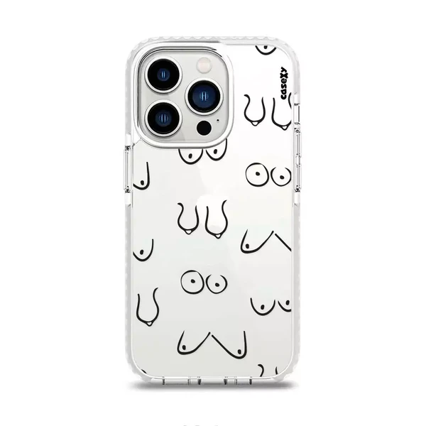 Чохол Casexy UltraXy Boods для iPhone 14 Pro Max
