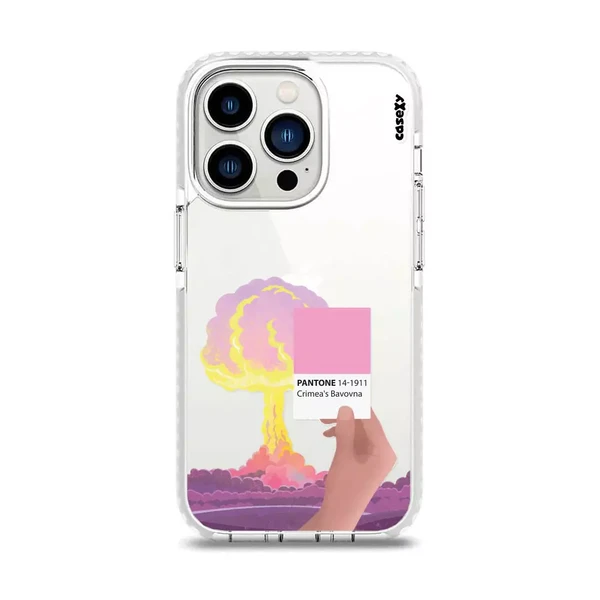 Чехол Casexy UltraXy Crimea's Bavovna для iPhone 13 Pro в Сумах
