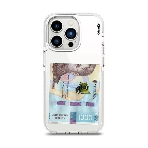 Чохол Casexy UltraXy 1000 UAH для iPhone 14 Pro Max