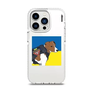 Чехол Casexy UltraXy Пес Патрон для iPhone 13 Pro Max  - Фото 1