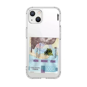 Чохол Casexy UltraXy 1000 UAH для iPhone 14 | 13