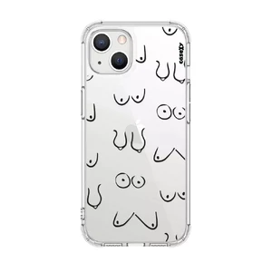 Чохол Casexy UltraXy Boods для iPhone 14 | 13